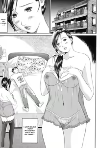 Page 7 of Risei no Mama Ni - preview thumbnail