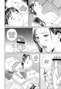 Page 10 of Risei no Mama Ni - preview thumbnail