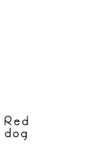 Page 2 of Red Dog - preview thumbnail