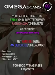 Page 164 of Too Good At Massages - preview thumbnail