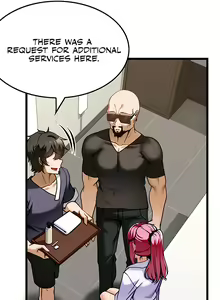 Page 252 of Too Good At Massages - preview thumbnail