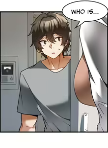 Page 51 of Too Good At Massages - preview thumbnail