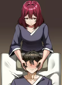 Page 89 of Too Good At Massages - preview thumbnail