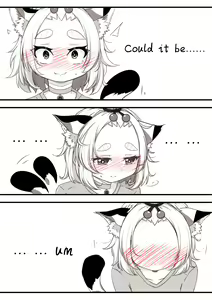 Page 51 of Diona to no Nichijou -Mondai Hen + Kaiketsu Hen- | Daily Life with Diona -Question Chapter + Solve Chapter- - preview thumbnail