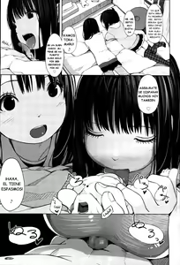 Page 5 of Tiny Titan - preview thumbnail