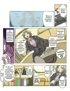 Page 11 of P(ossession)-Party 2 - preview thumbnail