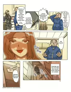 Page 12 of P(ossession)-Party 2 - preview thumbnail
