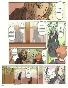 Page 13 of P(ossession)-Party 2 - preview thumbnail