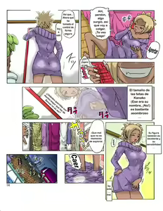 Page 17 of P(ossession)-Party 2 - preview thumbnail