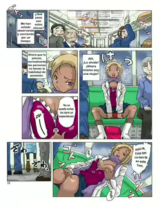 Page 19 of P(ossession)-Party 2 - preview thumbnail