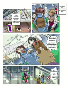 Page 22 of P(ossession)-Party 2 - preview thumbnail