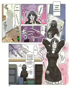 Page 25 of P(ossession)-Party 2 - preview thumbnail