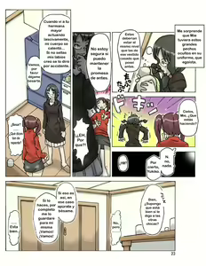 Page 26 of P(ossession)-Party 2 - preview thumbnail