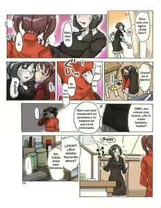 Page 27 of P(ossession)-Party 2 - preview thumbnail