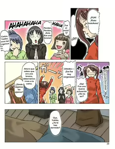 Page 32 of P(ossession)-Party 2 - preview thumbnail
