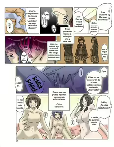 Page 39 of P(ossession)-Party 2 - preview thumbnail