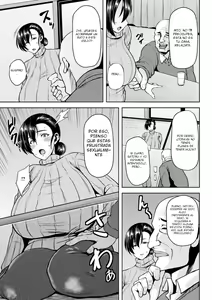 Page 3 of Gifu ni Ochita Bakunyuu Tsuma | The Busty Wife Who Fell for Her father-in-law - preview thumbnail