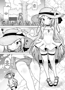 Page 79 of Hatsumei-ou Kain 2 ~Magao Android no Shiofuki Review~ | Master Inventor Kain 2 ~Deadpan Android's Squirting Review~ - preview thumbnail