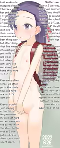 Page 56 of Fantia Short Stories 2022 - preview thumbnail