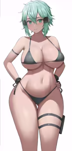 Page 116 of ●PIXIV● JASONY - preview thumbnail