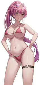 Page 221 of ●PIXIV● JASONY - preview thumbnail