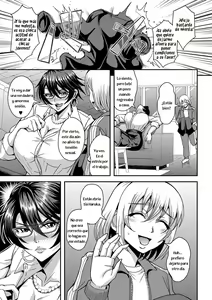 Page 18 of MEAN MACHINE (Mifune Seijirou)] Arofour Dokushin BariCare Oba-san ga Yuujin no Musuko demo Aru Toshishita Danshi to no Kankei ni Hamaru Hanashi - preview thumbnail