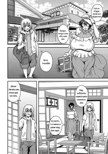 Page 19 of Arofour Dokushin BariCare Oba-san ga Yuujin no Musuko demo Aru Toshishita Danshi to no Kankei ni Hamaru Hanashi 2 Onsen Ryokou Hen - preview thumbnail