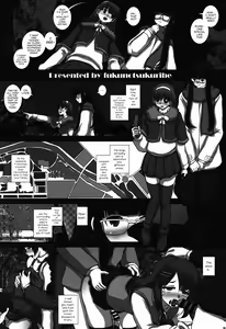 Page 4 of -F-TRANceFORM9 - preview thumbnail