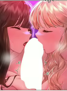Page 1387 of 姐姐们的调教／My Sister's Friends - preview thumbnail