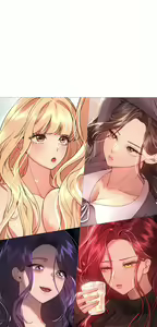 Page 1608 of 姐姐们的调教／My Sister's Friends - preview thumbnail