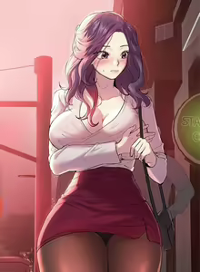 Page 211 of 姐姐们的调教／My Sister's Friends - preview thumbnail