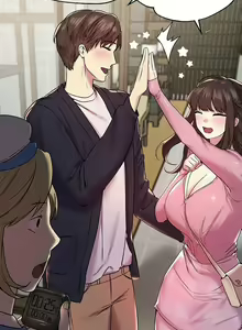 Page 380 of 姐姐们的调教／My Sister's Friends - preview thumbnail