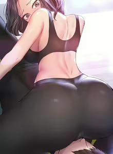 Page 853 of 姐姐们的调教／My Sister's Friends - preview thumbnail