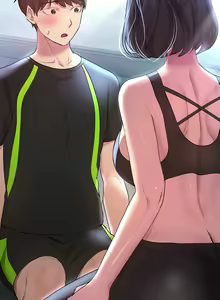Page 879 of 姐姐们的调教／My Sister's Friends - preview thumbnail