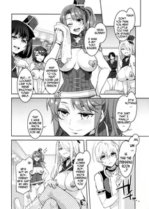 Page 117 of Oideyo! Mizuryu Kei Land - preview thumbnail