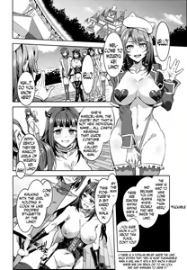 Page 164 of Oideyo! Mizuryu Kei Land - preview thumbnail