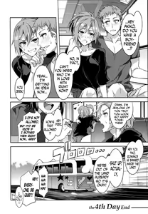 Page 178 of Oideyo! Mizuryu Kei Land - preview thumbnail