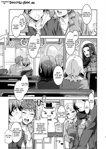Page 2 of Oideyo! Mizuryu Kei Land - preview thumbnail