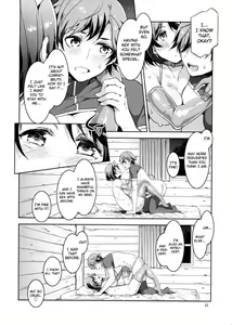 Page 29 of Oideyo! Mizuryu Kei Land - preview thumbnail