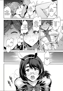 Page 298 of Oideyo! Mizuryu Kei Land - preview thumbnail