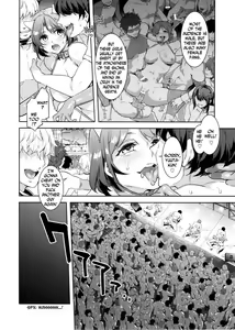 Page 91 of Oideyo! Mizuryu Kei Land - preview thumbnail
