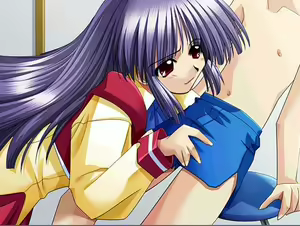 Page 51 of Cherry Works ～Boku ga Imouto wo Daita Riyuu～ - preview thumbnail