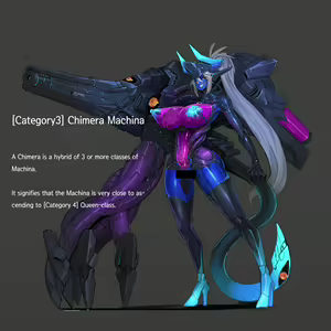 Page 3 of Omega Processor - preview thumbnail