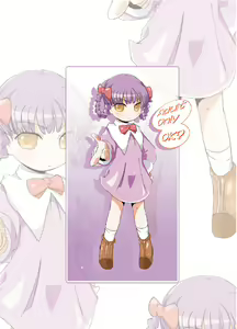 Ruru Maga 3 - hentai manga cover image