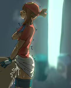 Page 1149 of Raitaroo 磊太郎 - preview thumbnail