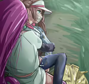 Page 241 of Raitaroo 磊太郎 - preview thumbnail