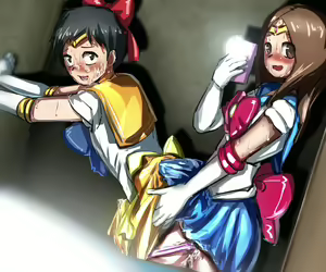 Page 450 of Raitaroo 磊太郎 - preview thumbnail