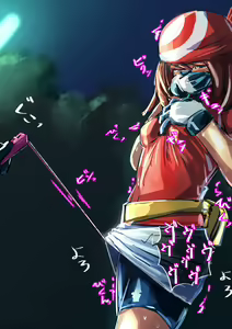 Page 571 of Raitaroo 磊太郎 - preview thumbnail