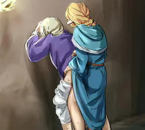 Page 606 of Raitaroo 磊太郎 - preview thumbnail