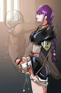 Page 613 of Raitaroo 磊太郎 - preview thumbnail